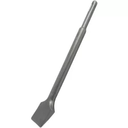 Dłuto płaskie SDS PLUS 40x250mm wygięte HiKOKI