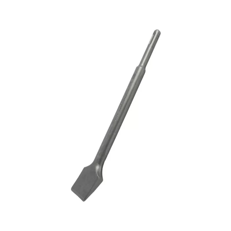 Dłuto płaskie SDS PLUS 40x250mm wygięte HiKOKI