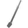 Dłuto płaskie SDS PLUS 40x250mm wygięte HiKOKI