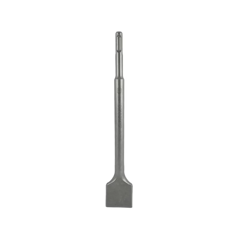 Dłuto płaskie SDS PLUS 40x250mm wygięte HiKOKI