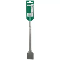 Dłuto płaskie SDS PLUS 40x250mm wygięte HiKOKI