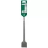 Dłuto płaskie SDS PLUS 40x250mm wygięte HiKOKI