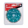 Tarcza diamentowa segment 125 Makita D-41595