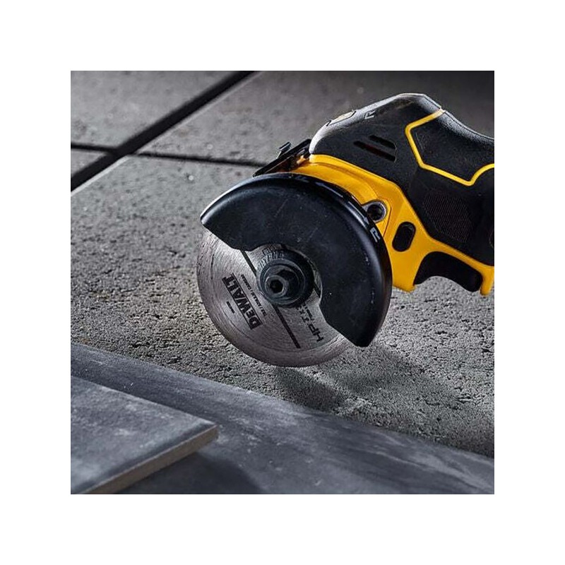 Tarcza diamentowa 76x10mm do DCS438 DeWALT DT20591