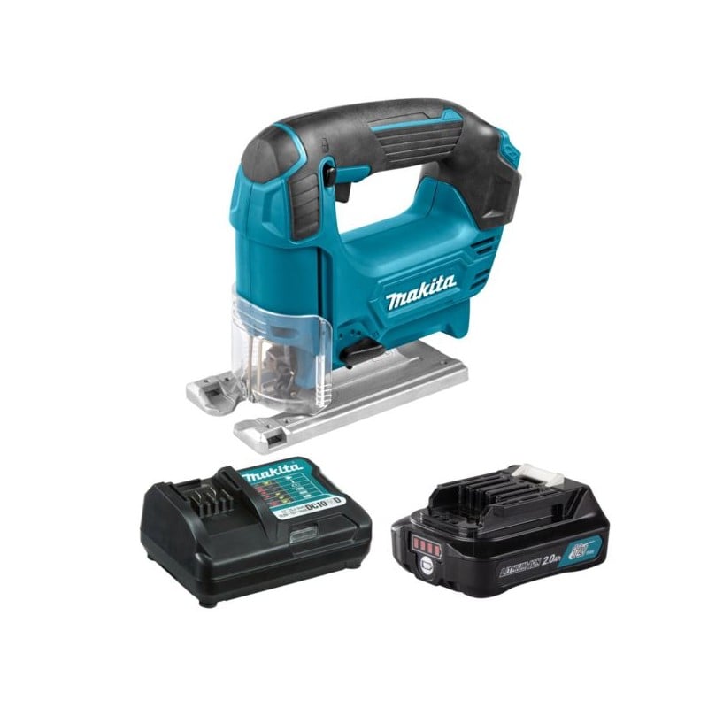 Wyrzynarka Makita JV101D CXT 12V 1x2Ah 200W 18mm