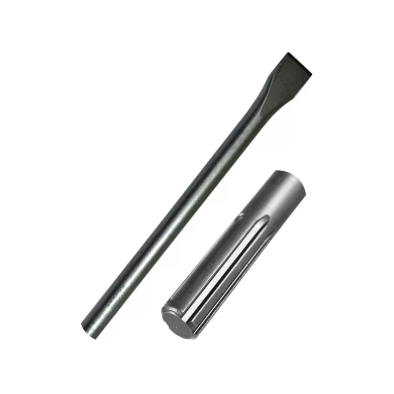 Dłuto SDS-MAX płaskie 26x400mm HiKOKI