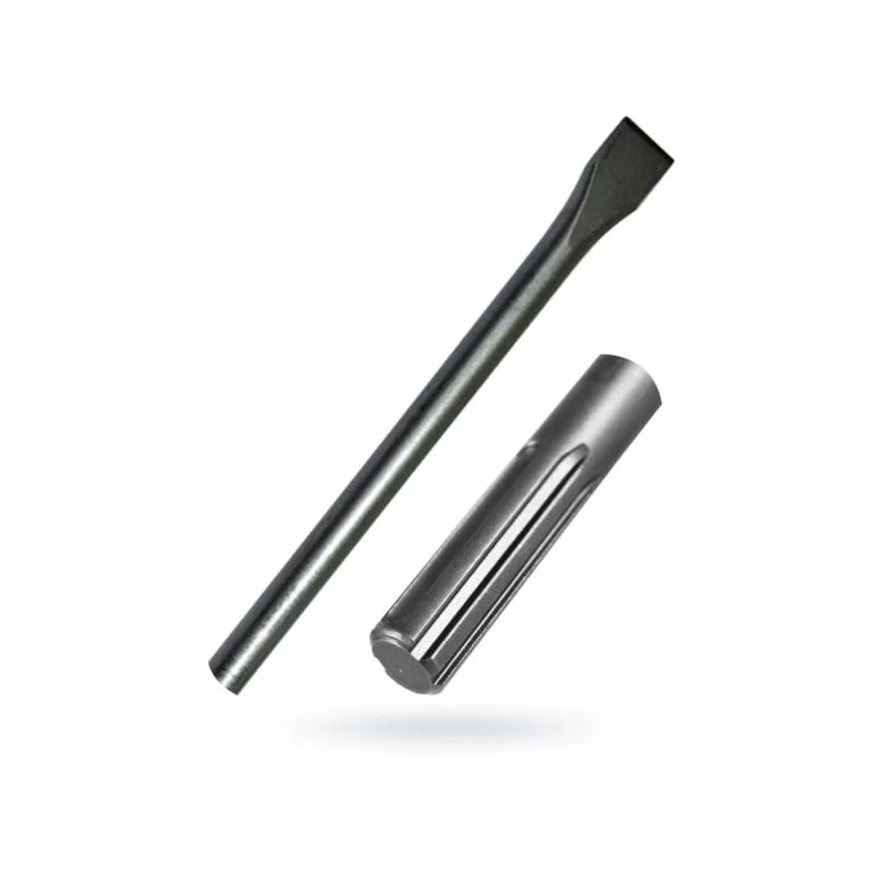 Dłuto SDS-MAX płaskie 26x400mm HiKOKI