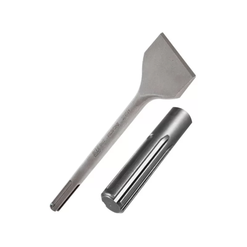 Dłuto SDS-MAX płaskie 50x400mm HiKOKI