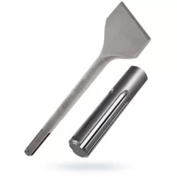 Dłuto SDS-MAX płaskie 50x400mm HiKOKI