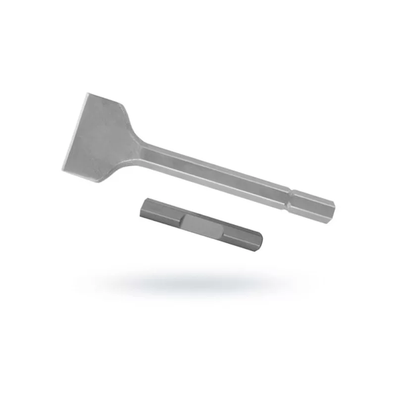 Dłuto 6kąt HEX 28 115x440mm przecina HIKOKI 751525