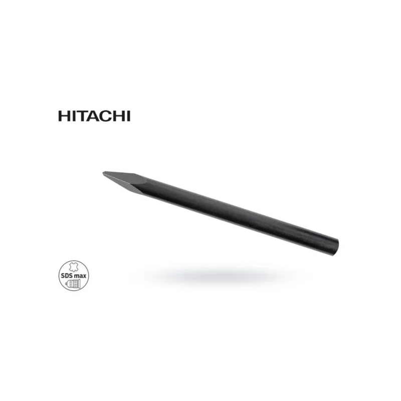 Przebijak SDS-MAX 280 mm HiKOKI