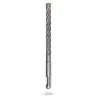 Wiertło bet. 10x265 SDS+ 4-ostrz 4-spiral Hikoki