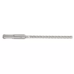 Wiertło udarowe do betonu HIKOKI 783233 SDS PLUS 4-ostrza 4-spiralne 10x215 mm