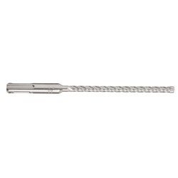 Wiertło udarowe do betonu HiKOKI 783211 SDS PLUS 4-ostrza 4-spiralne 6x260 mm