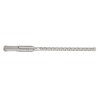 Wiertło udarowe do betonu HiKOKI 783211 SDS PLUS 4-ostrza 4-spiralne 6x260 mm