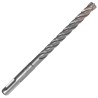 Wiertło bet. 6,5x260 SDS+ 4-ostrz 4-spiral HiKOKI