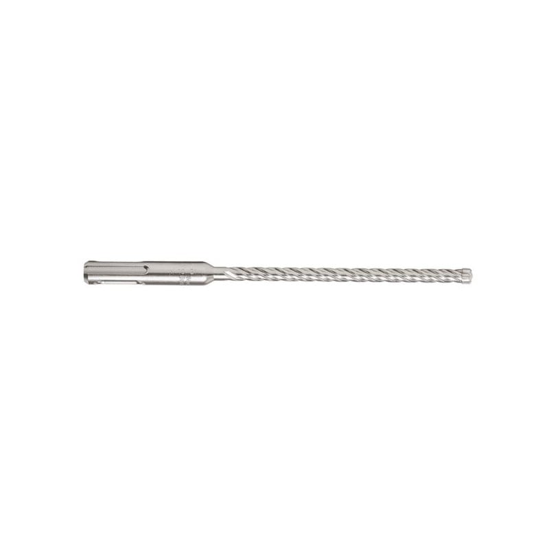 Wiertło udarowe do betonu HiKOKI 783224 SDS PLUS 4-ostrza 4-spiralne 8x260 mm