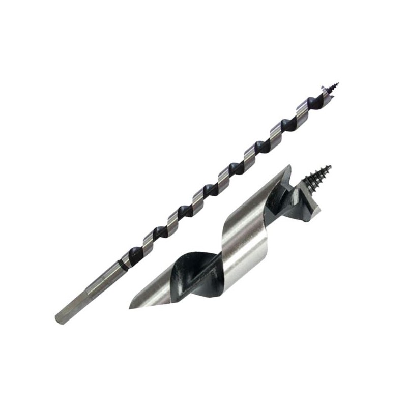 Świder wiertło kręte do drewna 16x620mm HiKOKI