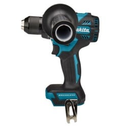 COMBO Makita DLX3157TJ: wkrętarka DDF486, młotowiertarka DHR243, szlifierka kątowa DGA506 + 3x5Ah, ładowarka + 2 walizki MakPac