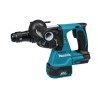 COMBO Makita DLX3157TJ: wkrętarka DDF486, młotowiertarka DHR243, szlifierka kątowa DGA506 + 3x5Ah, ładowarka + 2 walizki MakPac