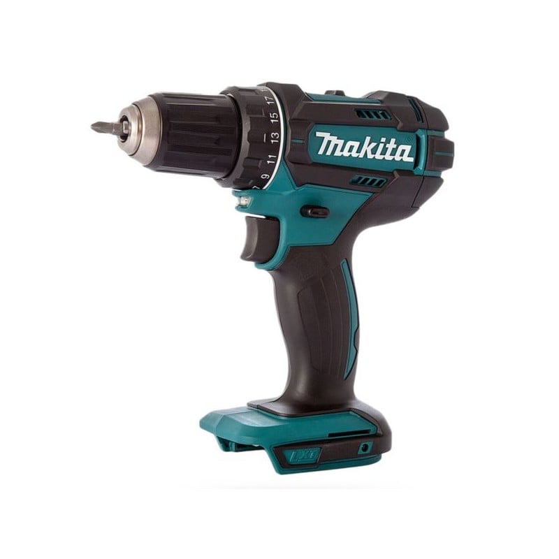 Wkrętarka 18V LXT 62Nm 2x3Ah MAKITA MAKPAC