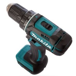 Wkrętarka 18V LXT 62Nm 2x3Ah MAKITA MAKPAC