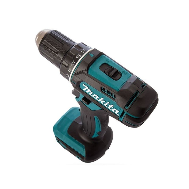 Wkrętarka 18V LXT 62Nm 2x3Ah MAKITA MAKPAC