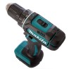 Wkrętarka 18V LXT 62Nm 2x3Ah MAKITA MAKPAC