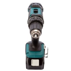 Wkrętarka 18V LXT 62Nm 2x3Ah MAKITA MAKPAC