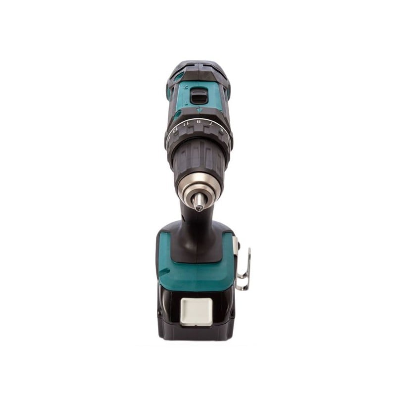 Wkrętarka 18V LXT 62Nm 2x3Ah MAKITA MAKPAC