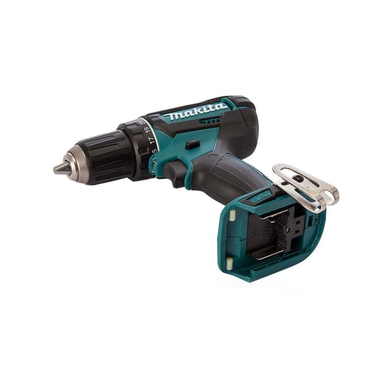 Wkrętarka 18V LXT 62Nm 2x3Ah MAKITA MAKPAC