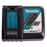 Wkrętarka 18V LXT 62Nm 2x3Ah MAKITA MAKPAC