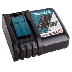 Wkrętarka 18V LXT 62Nm 2x3Ah MAKITA MAKPAC