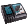 Wkrętarka 18V LXT 62Nm 2x3Ah MAKITA MAKPAC