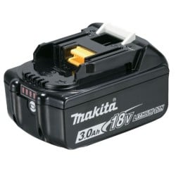 Wkrętarka 18V LXT 62Nm 2x3Ah MAKITA MAKPAC