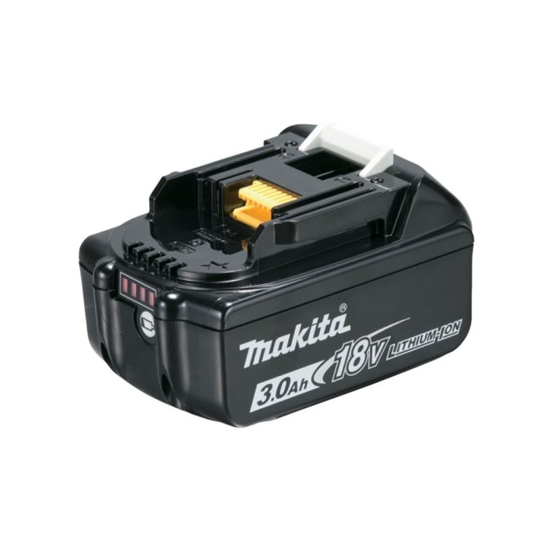Wkrętarka 18V LXT 62Nm 2x3Ah MAKITA MAKPAC
