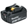 Wkrętarka 18V LXT 62Nm 2x3Ah MAKITA MAKPAC