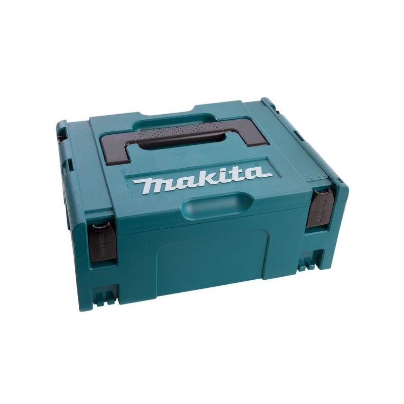 Wkrętarka 18V LXT 62Nm 2x3Ah MAKITA MAKPAC