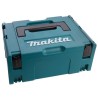 Wkrętarka 18V LXT 62Nm 2x3Ah MAKITA MAKPAC