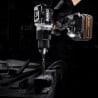 Zestaw COMBO DeWALT DCK200MM2T McLaren F1 wkrętarka DCD85M i zakrętarka DCF85M + 2x4Ah, ładowarka i walizka