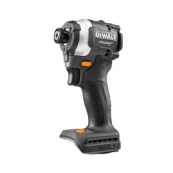 Zestaw COMBO DeWALT DCK200MM2T McLaren F1 wkrętarka DCD85M i zakrętarka DCF85M + 2x4Ah, ładowarka i walizka