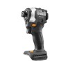 Zestaw COMBO DeWALT DCK200MM2T McLaren F1 wkrętarka DCD85M i zakrętarka DCF85M + 2x4Ah, ładowarka i walizka