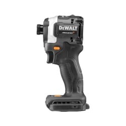 Zestaw COMBO DeWALT DCK200MM2T McLaren F1 wkrętarka DCD85M i zakrętarka DCF85M + 2x4Ah, ładowarka i walizka