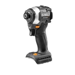 Zestaw COMBO DeWALT DCK200MM2T McLaren F1 wkrętarka DCD85M i zakrętarka DCF85M + 2x4Ah, ładowarka i walizka