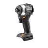 Zestaw COMBO DeWALT DCK200MM2T McLaren F1 wkrętarka DCD85M i zakrętarka DCF85M + 2x4Ah, ładowarka i walizka