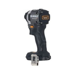 Zestaw COMBO DeWALT DCK200MM2T McLaren F1 wkrętarka DCD85M i zakrętarka DCF85M + 2x4Ah, ładowarka i walizka