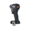 Zestaw COMBO DeWALT DCK200MM2T McLaren F1 wkrętarka DCD85M i zakrętarka DCF85M + 2x4Ah, ładowarka i walizka