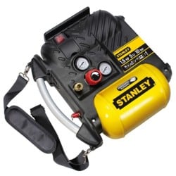 Kompresor bezolejowy Stanley 8215250STN596 Air Boss 5L 180L/min 10bar 1100W