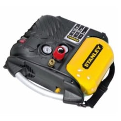 Kompresor bezolejowy Stanley 8215250STN596 Air Boss 5L 180L/min 10bar 1100W