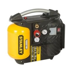 Kompresor bezolejowy Stanley 8215250STN596 Air Boss 5L 180L/min 10bar 1100W
